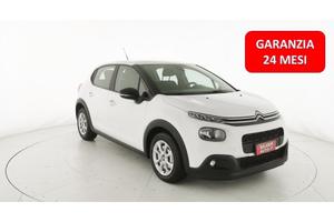 CITROEN C3 BlueHDi 100 S&S Feel