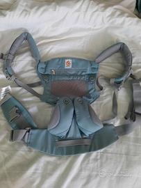 marsupio ergobaby 360 all position