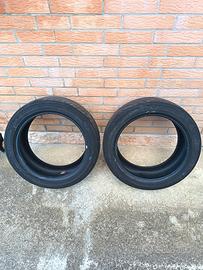 Gomme 205/50 17 93w