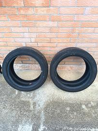 Gomme 205/50 17 93w