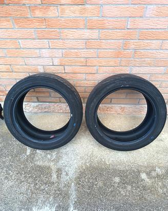 Gomme 205/50 17 93w