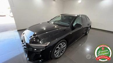 AUDI A6 Avant TDI 150 kW S tronic quattro S line