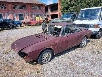 fulvia 