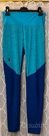 Pantaloni donna sport con grip  tg 42 M/L