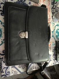 borsa ventiquattrore elegante 