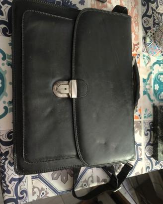 borsa ventiquattrore elegante 