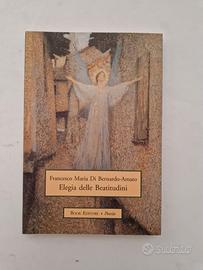 Libro "Elegia delle Beatitudini" Di Bernardo-Amato