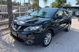 NISSAN QASHQAI 1.5 DCI 110 CV TEKNA