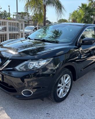NISSAN QASHQAI 1.5 DCI 110 CV TEKNA