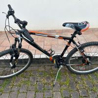 Bici bambino/ragazzo