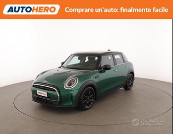 MINI Cooper AA07445