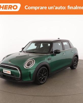 MINI Cooper AA07445
