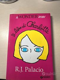 Il Libro Di Charlotte