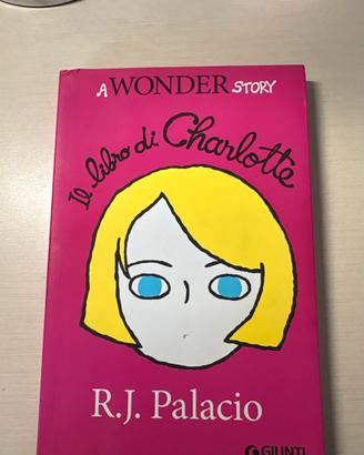 Il Libro Di Charlotte