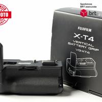 Fuji VG-XT4 Vertical Battery Grip