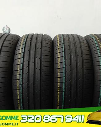 Gomme 205/55/16 DUNLOP Estive