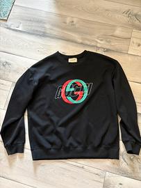 Felpa gucci