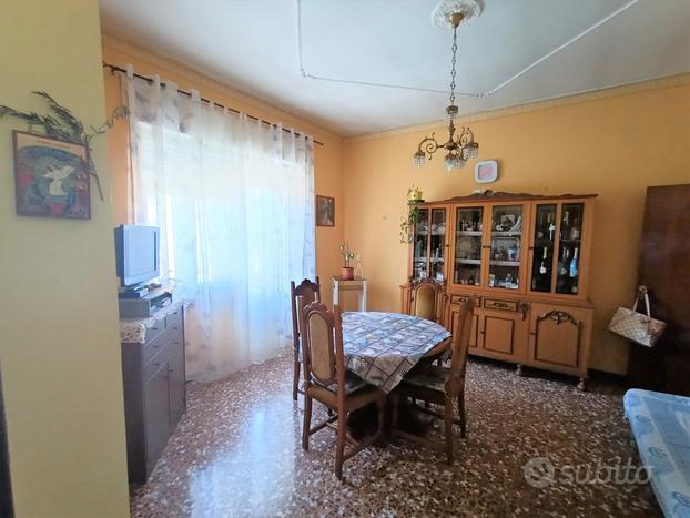 Appartamento Vasanello [Cod. rif 3068227VRG]