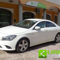 LINK MOTORS: MERCEDES CLA 180 CDI 110 CV