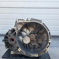 Cambio manuale Ford Focus MkII 1.6 diesel del 2007