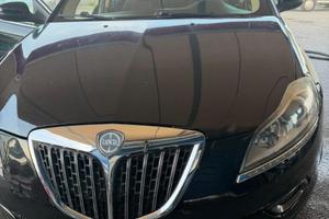 Lancia delta