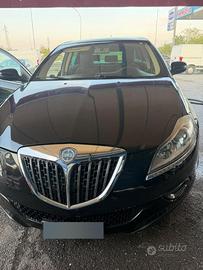 Lancia delta