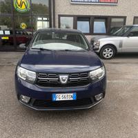 Dacia Sandero 0.9 TCe GPL 90CV Lauréate