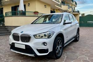 Bmw X1 xline 18d automatica