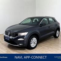 Volkswagen T-Roc 1.6 TDI SCR Business BMT