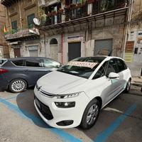 Citroen C4 Picasso BlueHDi 100 S&S Business FINANZ