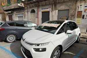 Citroen C4 Picasso BlueHDi 100 S&S Business FINANZ