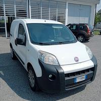Fiat Fiorino Furgone Metano SX -2013