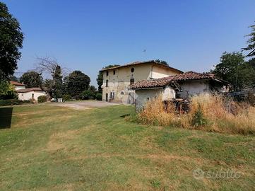 RUSTICO A VALSAMOGGIA