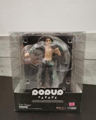 Figure L'Attacco dei Giganti - Eren Jaeger