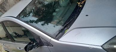 ford fiesta 1.4 tdci anno 2007