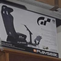 playseat Gran Turismo