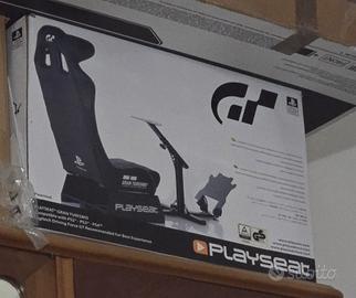 playseat Gran Turismo