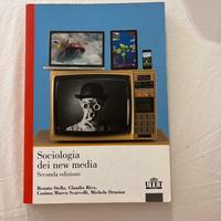 Sociologia dei new media