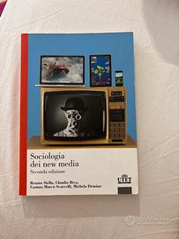 Sociologia dei new media
