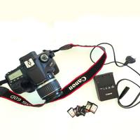 Fotocamera Canon EOS 60D