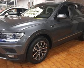 VOLKSWAGEN Tiguan Allspace 2.0 TDI SCR DSG 4MOTI