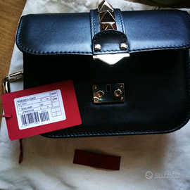 Valentino rockstud glamrock