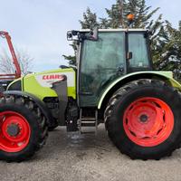 Trattore  Claas Celtis 456