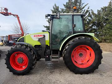 Trattore  Claas Celtis 456