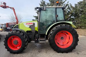 Trattore  Claas Celtis 456