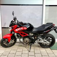 Aprilia Shiver 750 DNA Restyling