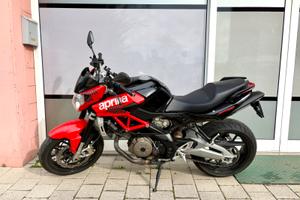Aprilia Shiver 750 DNA Restyling