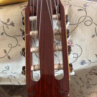 Chitarra Ramirez 8 corde