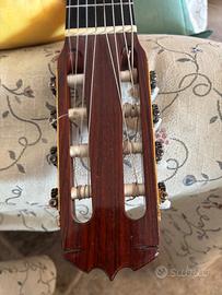 Chitarra Ramirez 8 corde