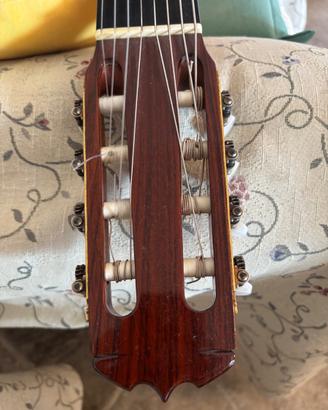 Chitarra Ramirez 8 corde